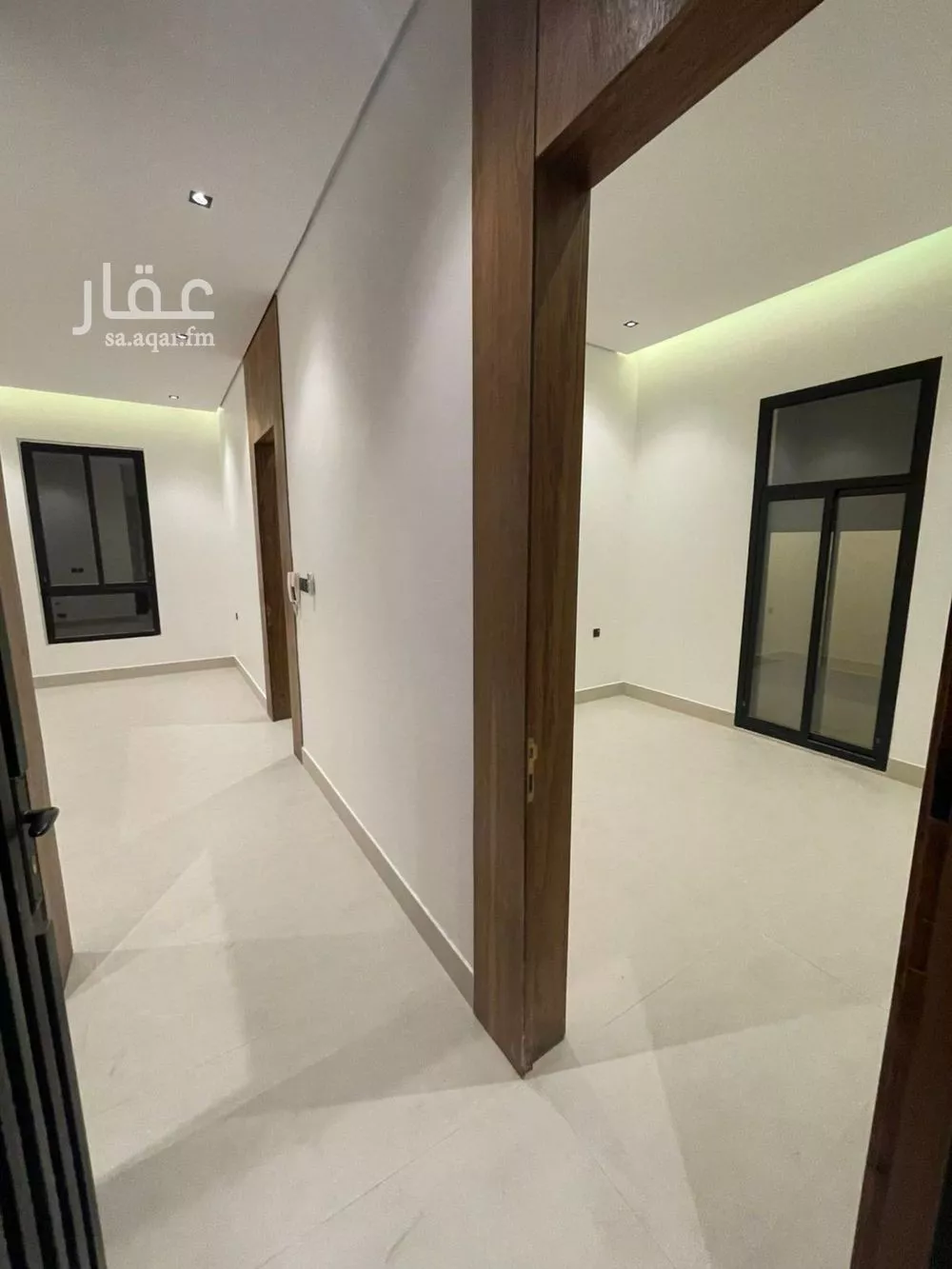 شقة 3 غرف في النرجس 3