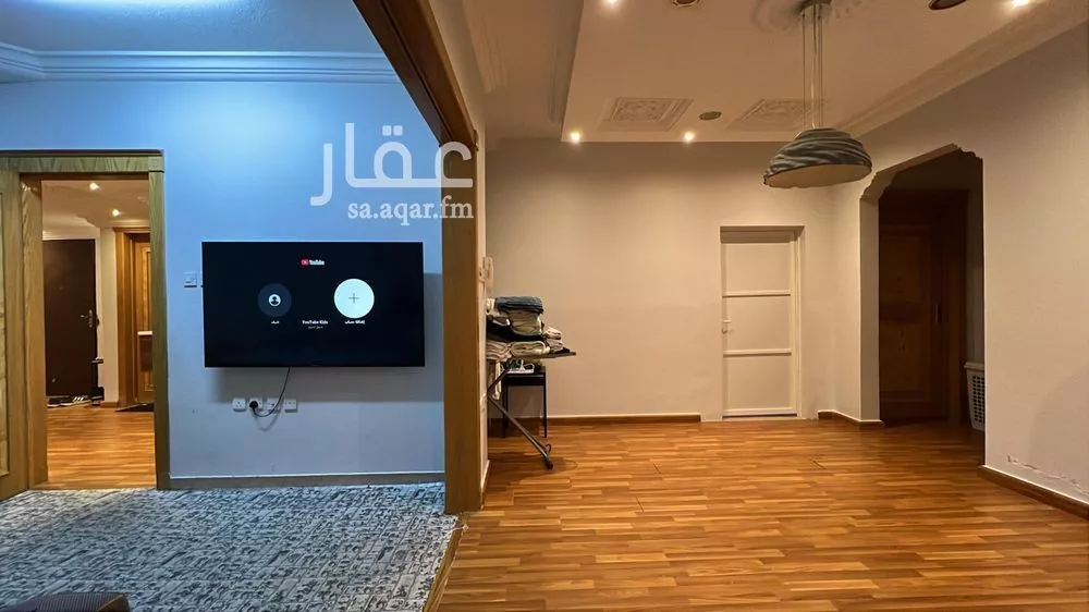 3 bedroom apartment in Ishbiliyah, Riyadh 5