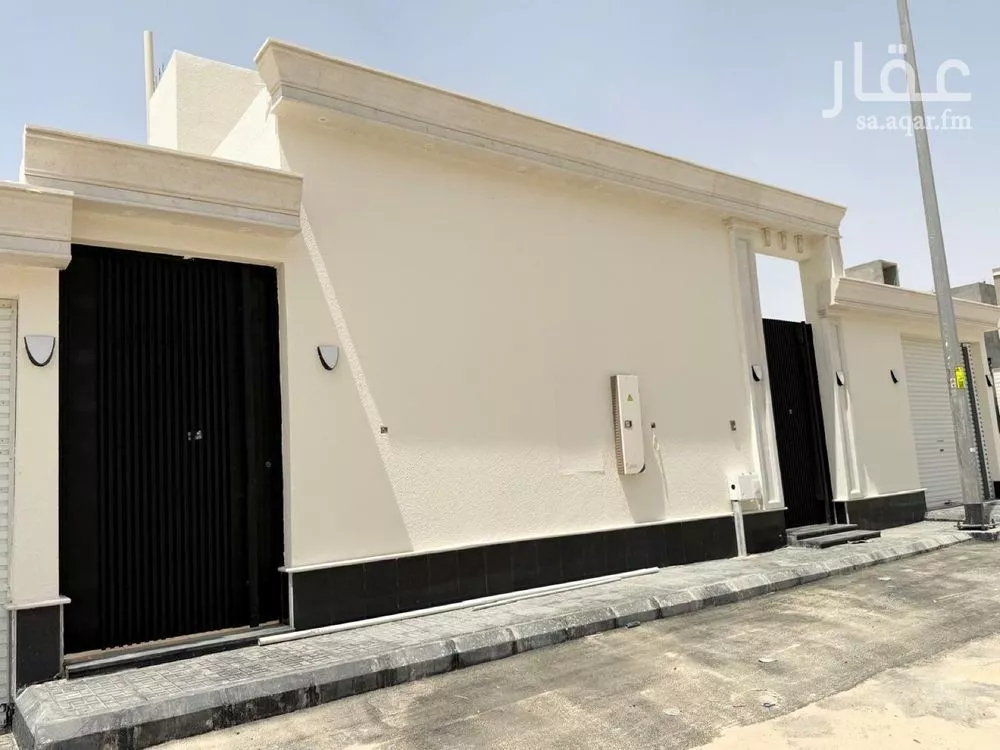 فيلا 3 غرف في الجنادرية 4