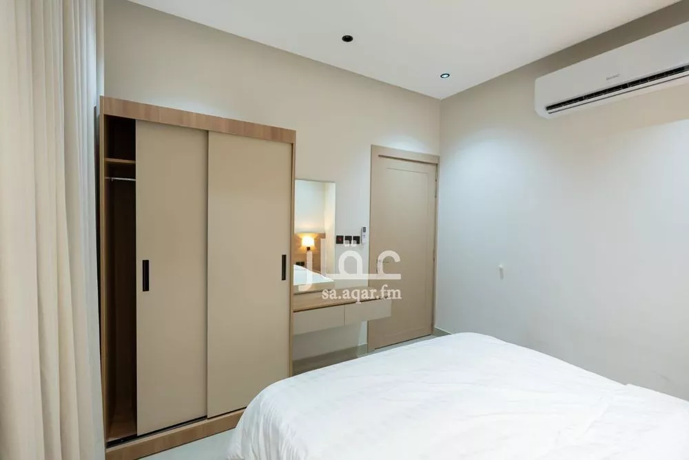 شقة 2 غرف في العارض، الرياض 4