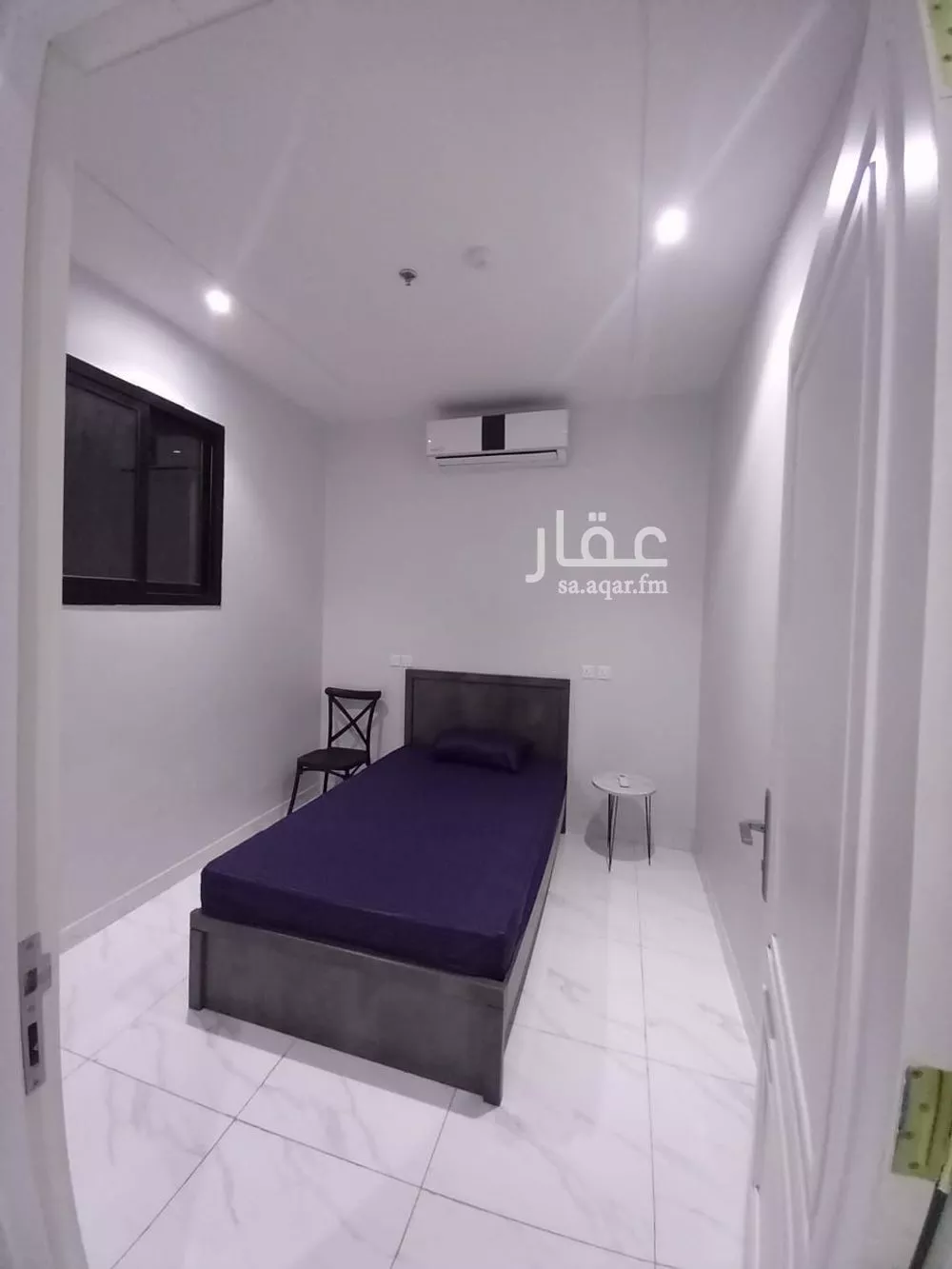 شقة 1 غرف في المناخ 2