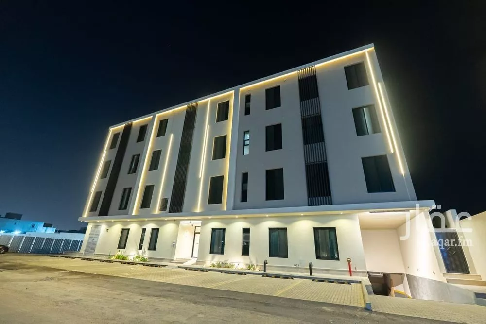 شقة 2 غرف في العارض 3