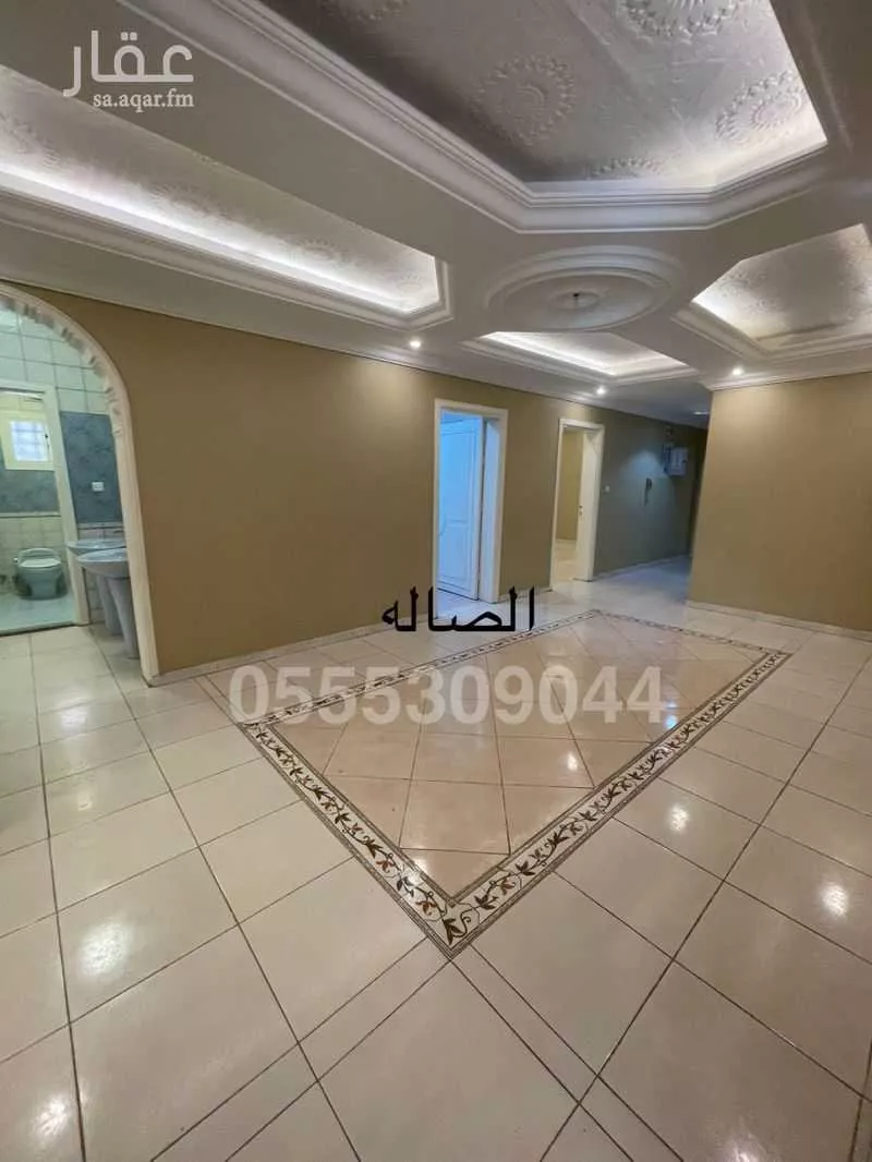 شقة 6 غرف في السلامة 4