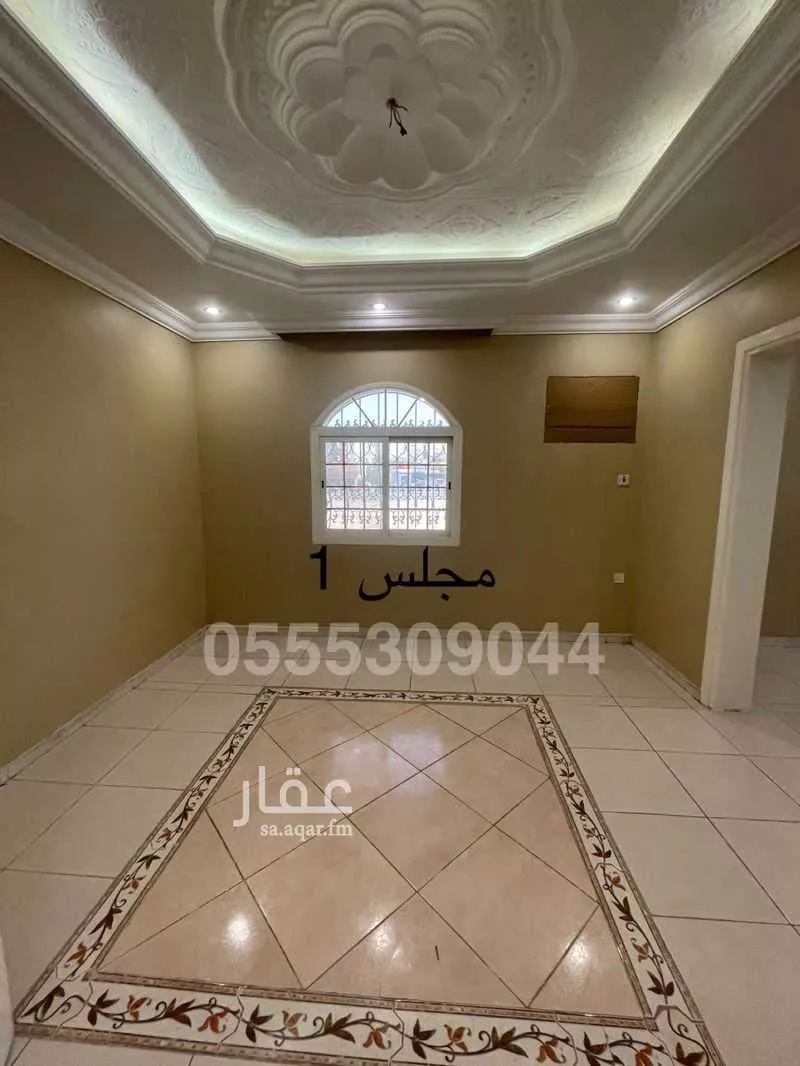 شقة 6 غرف في السلامة 5