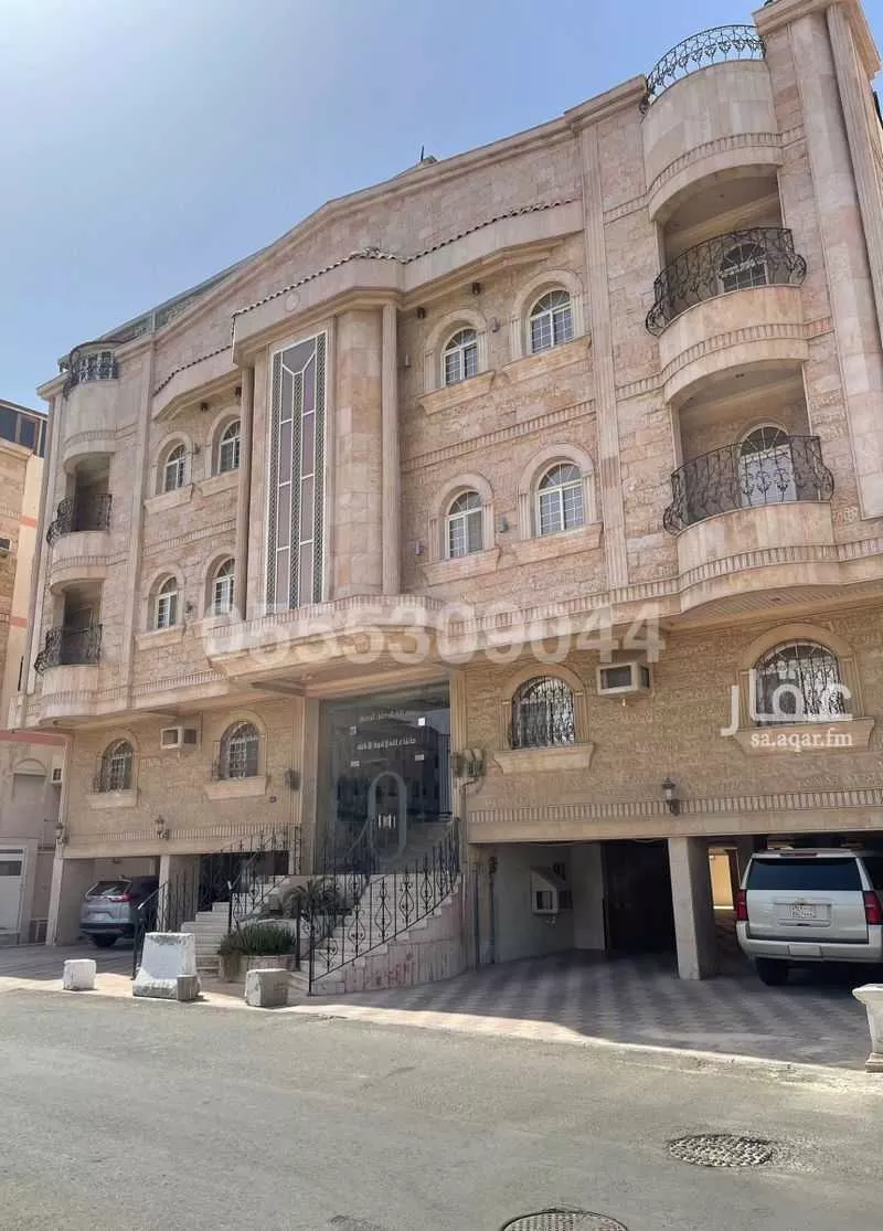 شقة 6 غرف في السلامة 1