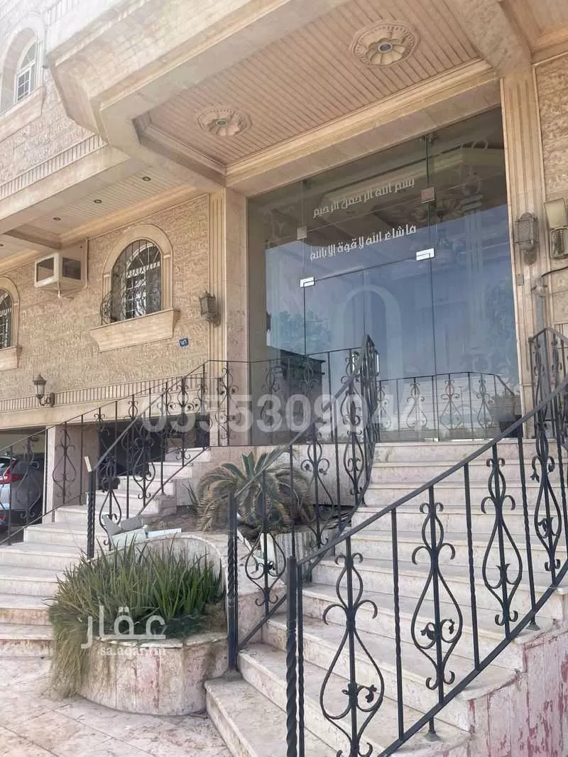 شقة 6 غرف في السلامة 2