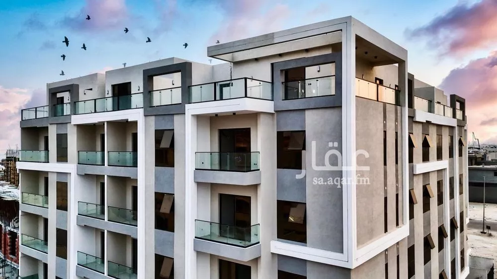 3 bedroom apartment in As Sadafah 2