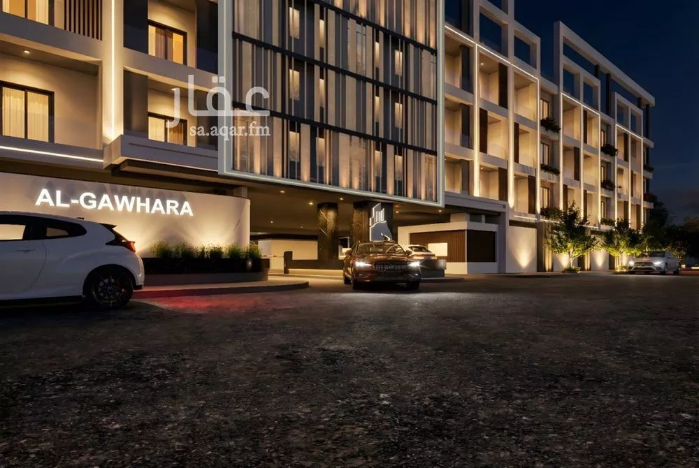 3 bedroom apartment in Al Jawharah, Eastern Province 4