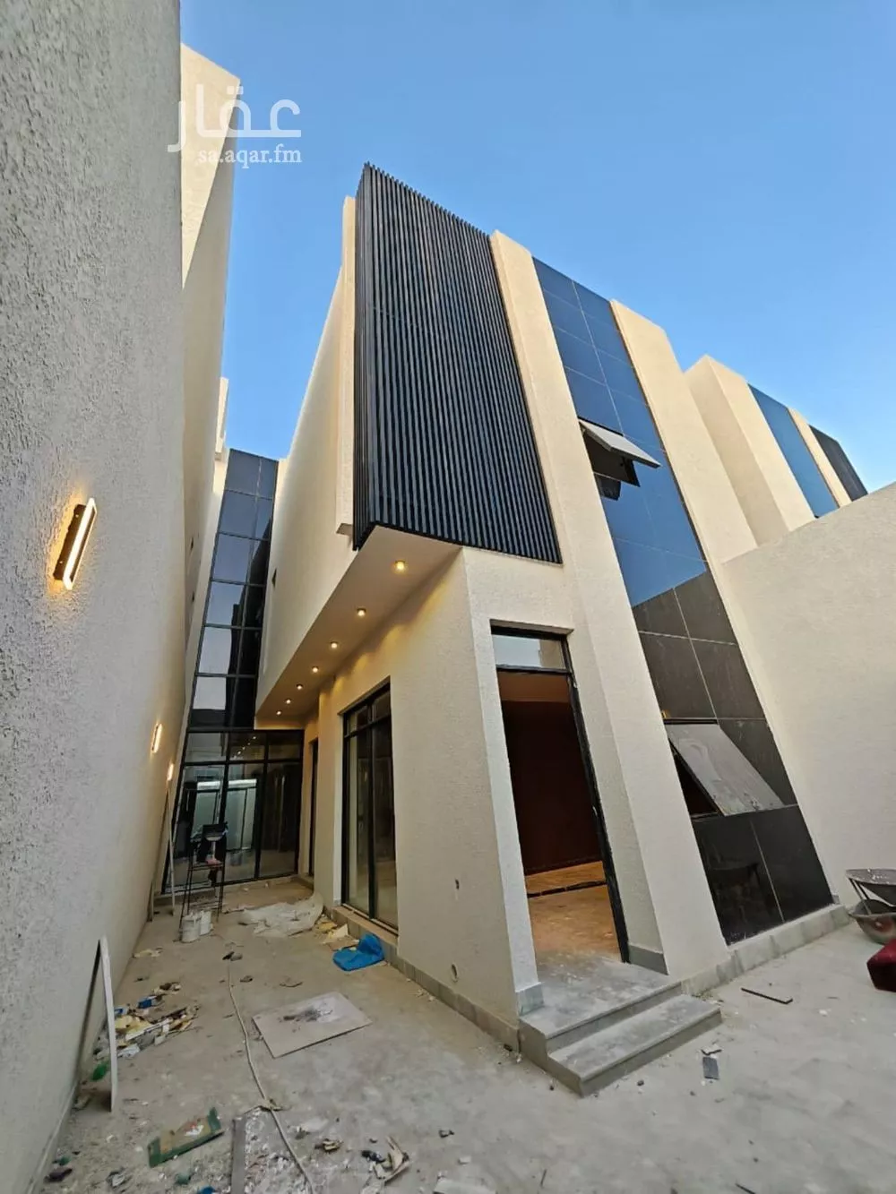 دوبلكس 4 غرف في النرجس 3