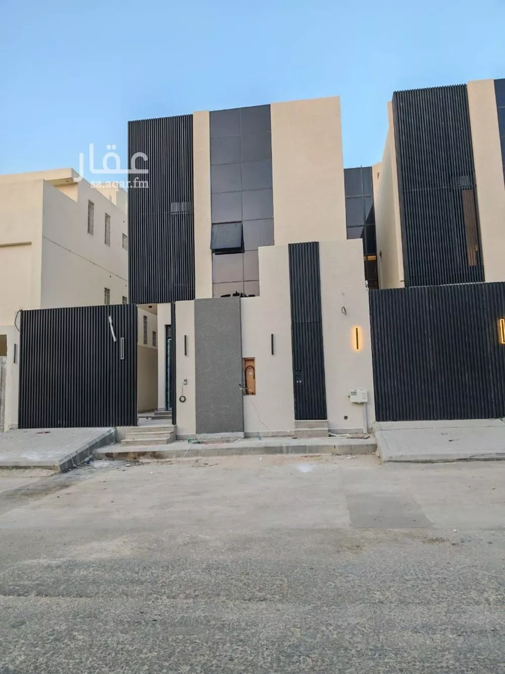 دوبلكس 4 غرف في النرجس 2