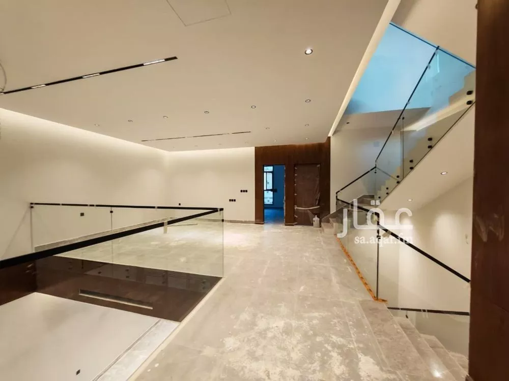 دوبلكس 4 غرف في النرجس 4