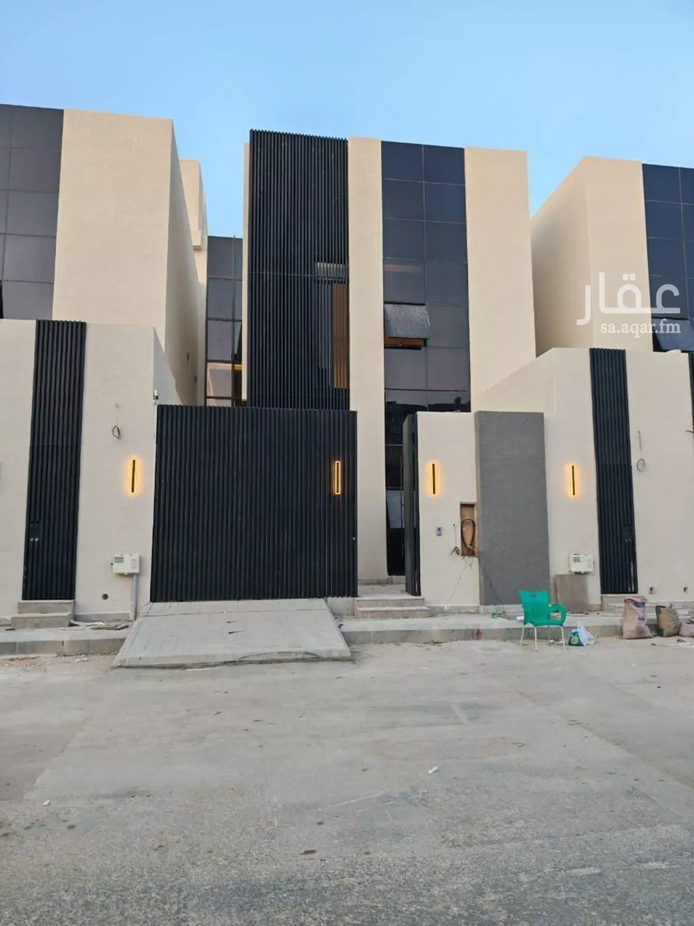 دوبلكس 4 غرف في النرجس 1