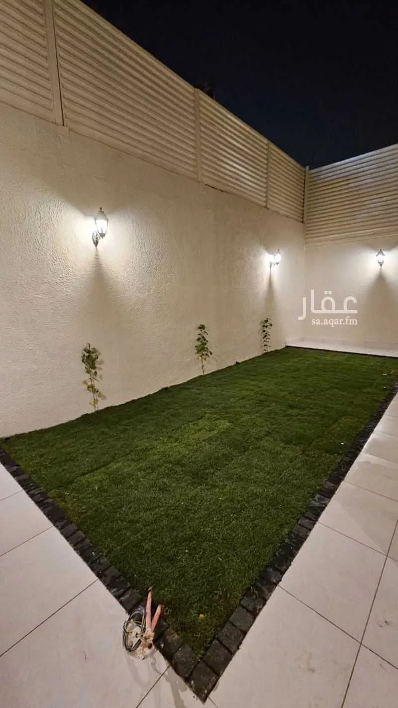 فيلا 6 غرف في الملقا، الرياض 4