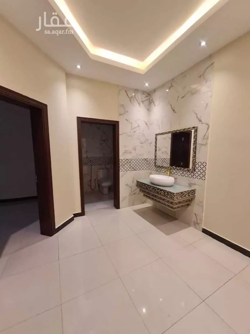 دور 4 غرف في الياسمين 4