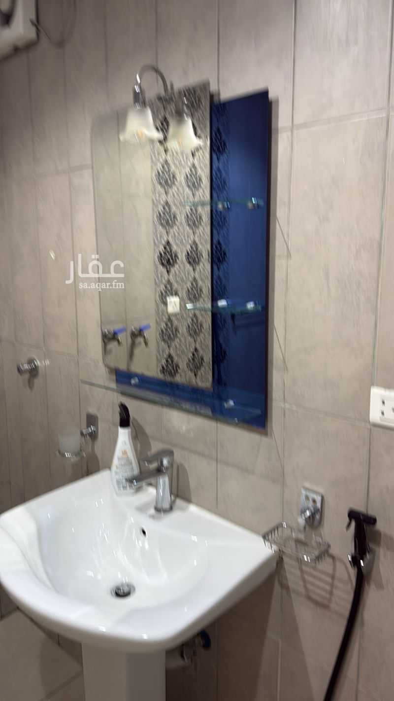 4 bedroom apartment in Al Naeem, Jeddah 5