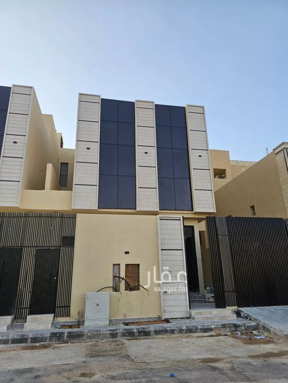 فيلا 4 غرف في النرجس 4