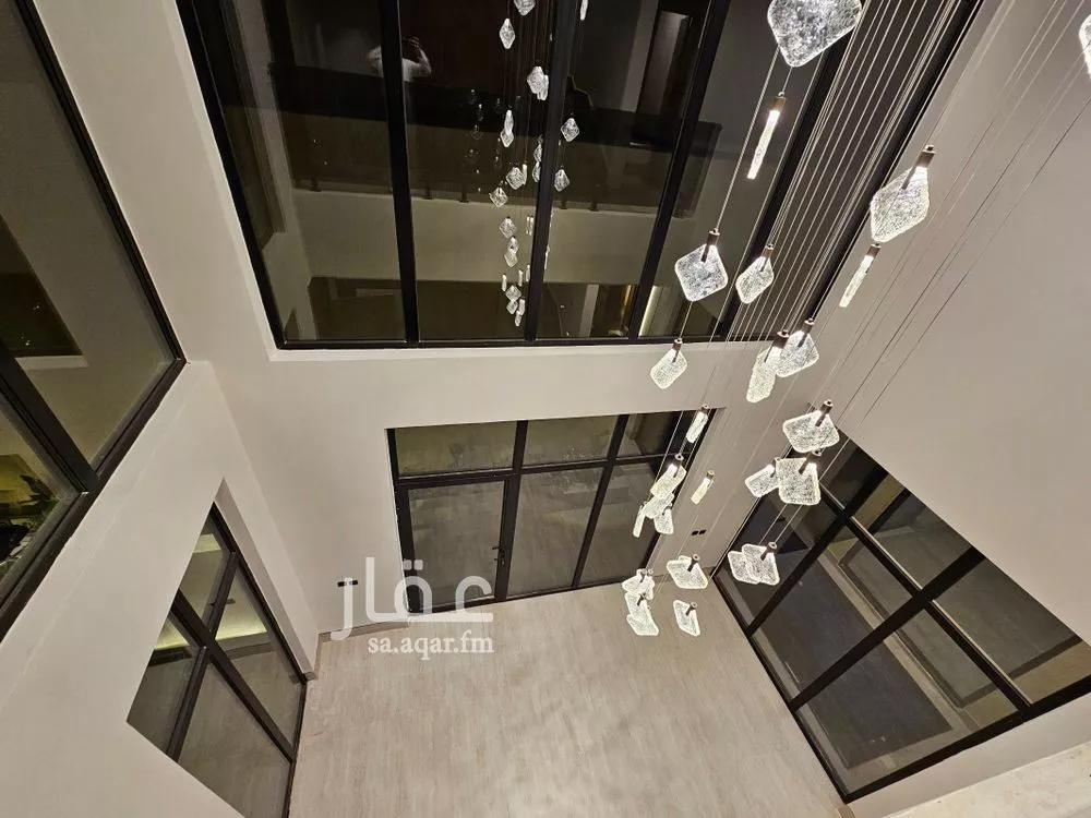 فيلا 4 غرف في النرجس 3