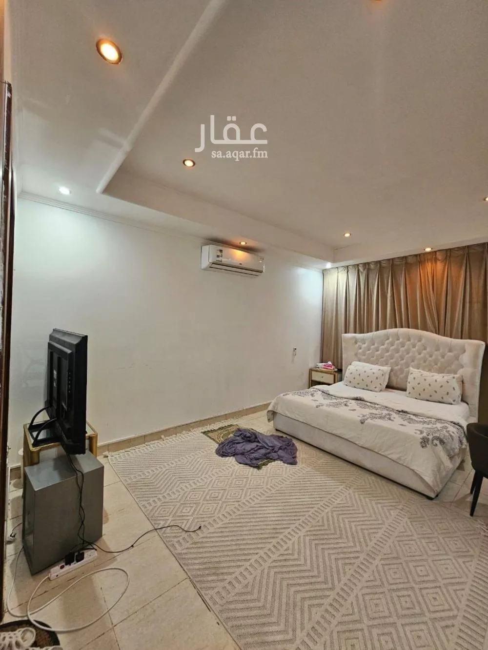 فيلا 4 غرف في الياسمين 5