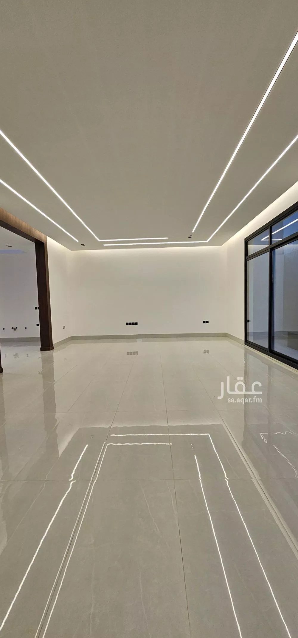 4 bedroom villa in Al Narjis 4