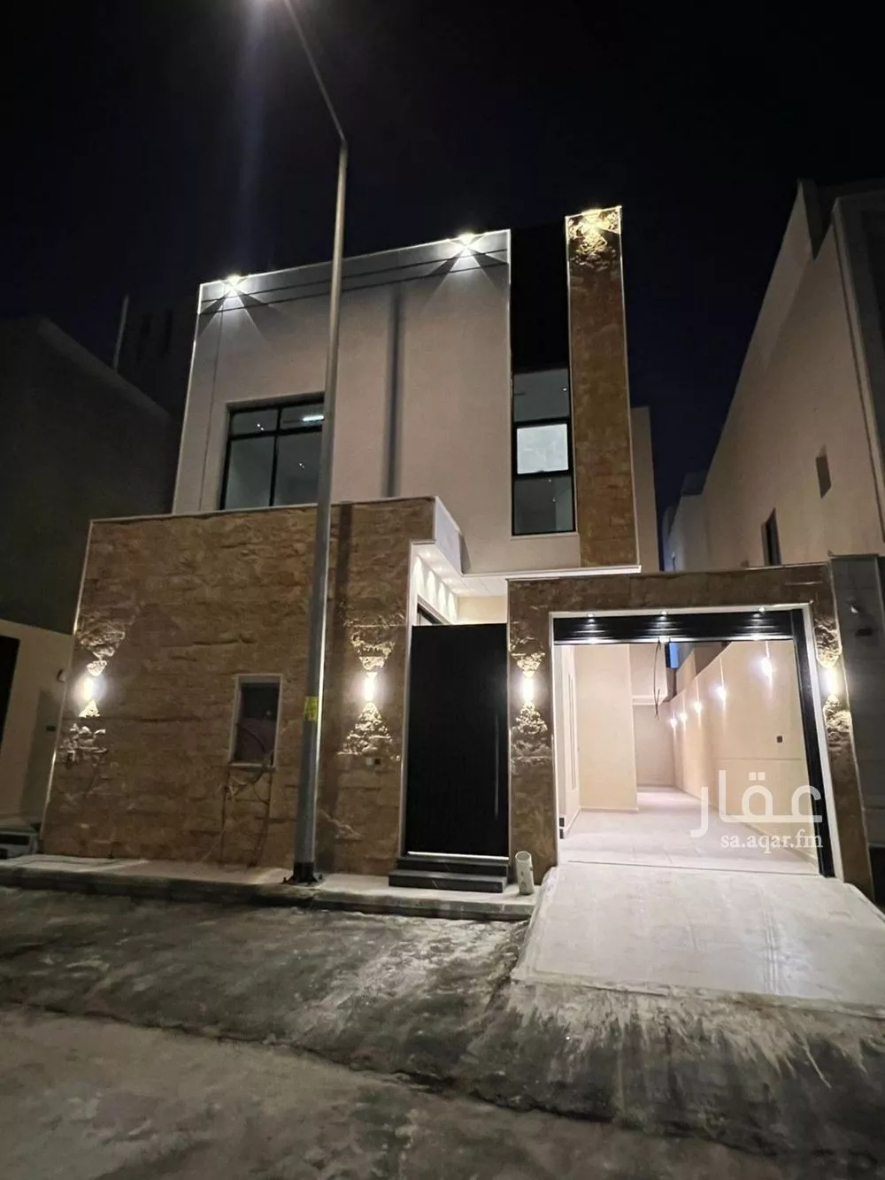 4 bedroom villa in Al Rimal 2