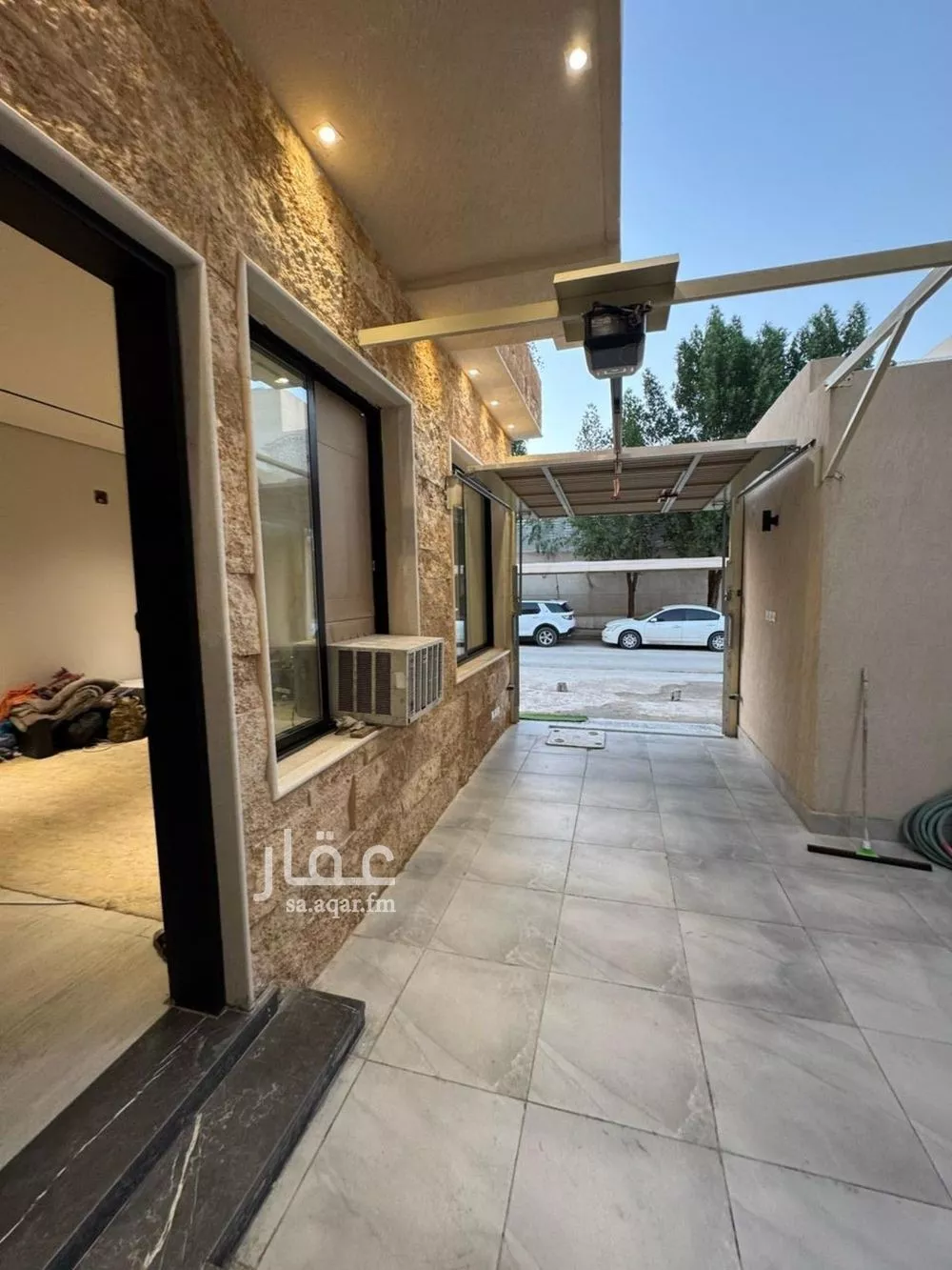 دور 3 غرف في العارض 2