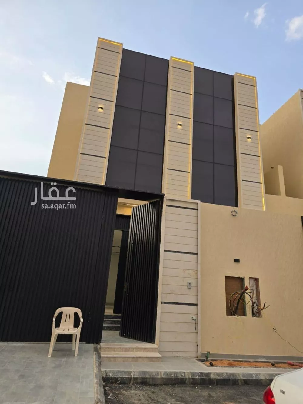 فيلا 4 غرف في النرجس 1