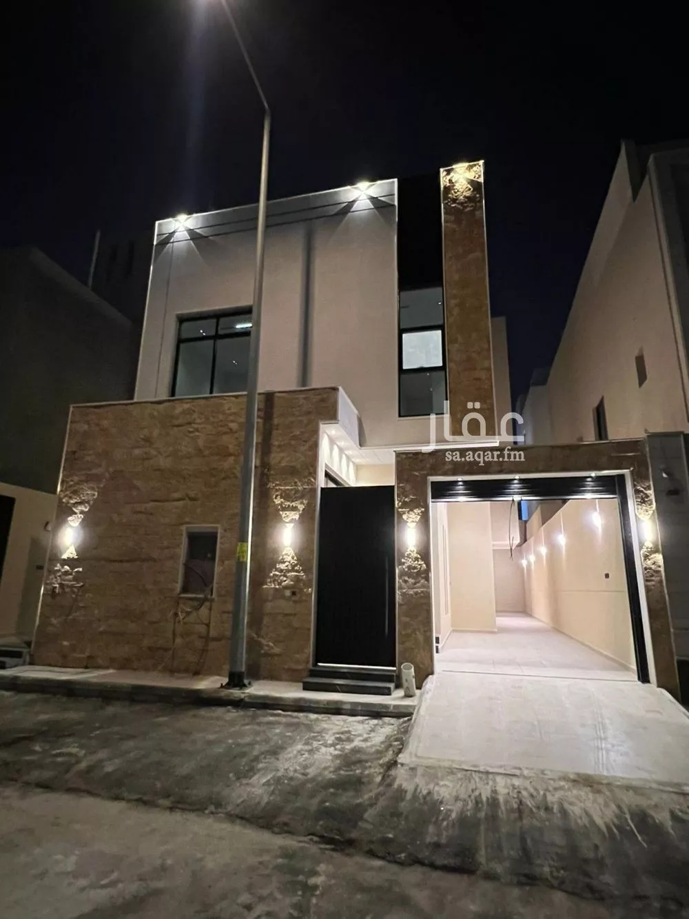 4 bedroom villa in Al Rimal 1