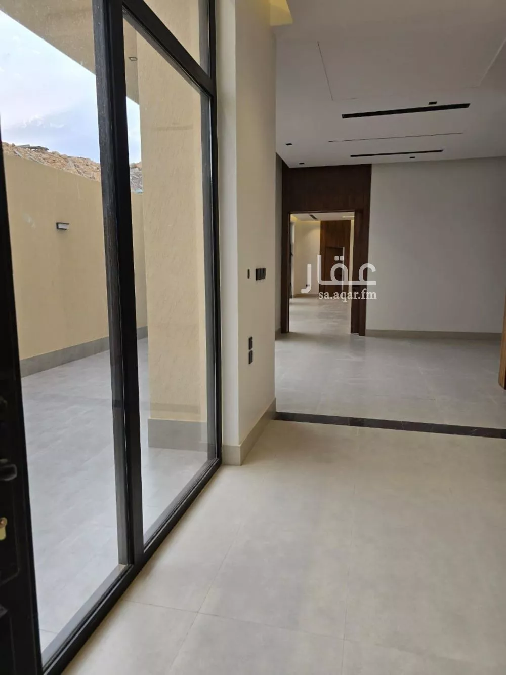 فيلا 4 غرف في النرجس 5