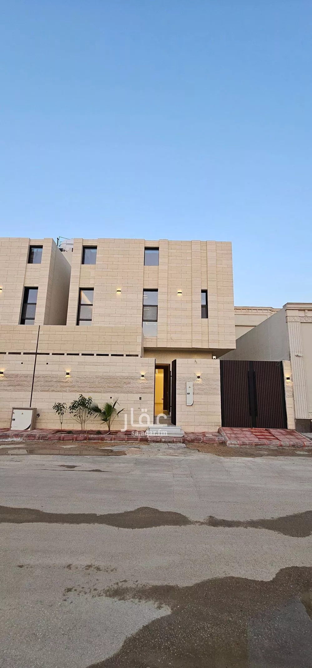 4 bedroom villa in Al Narjis 2