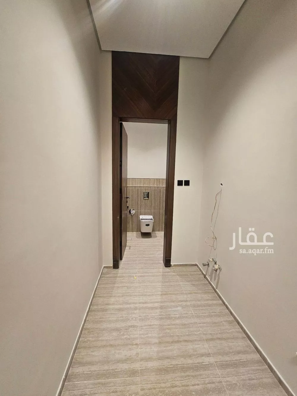 فيلا 4 غرف في النرجس 4