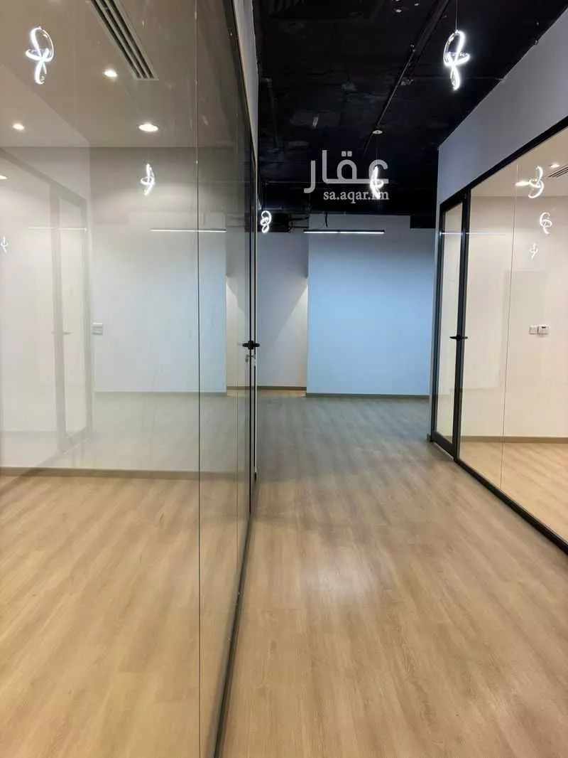 1 bedroom office in Al Malaz, Riyadh 11