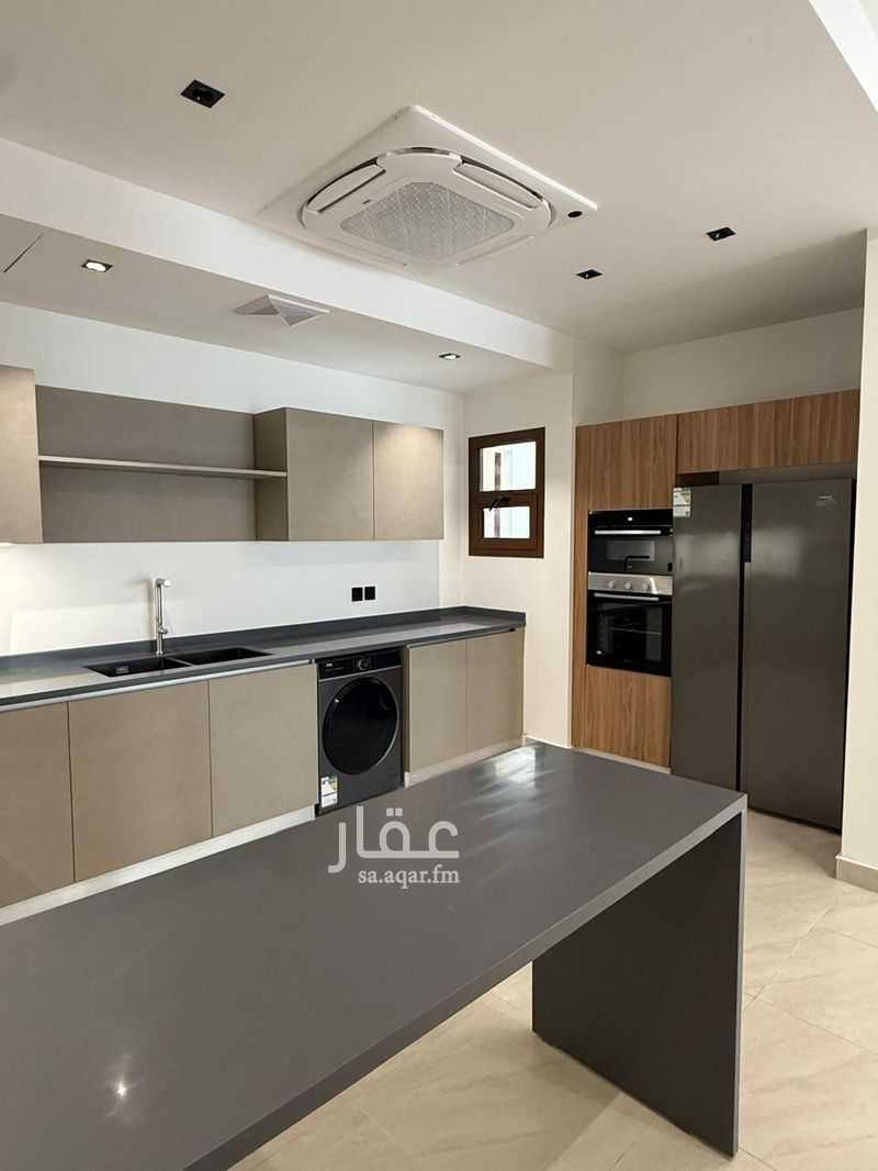 3 bedroom apartment in King Fahd, Riyadh 15