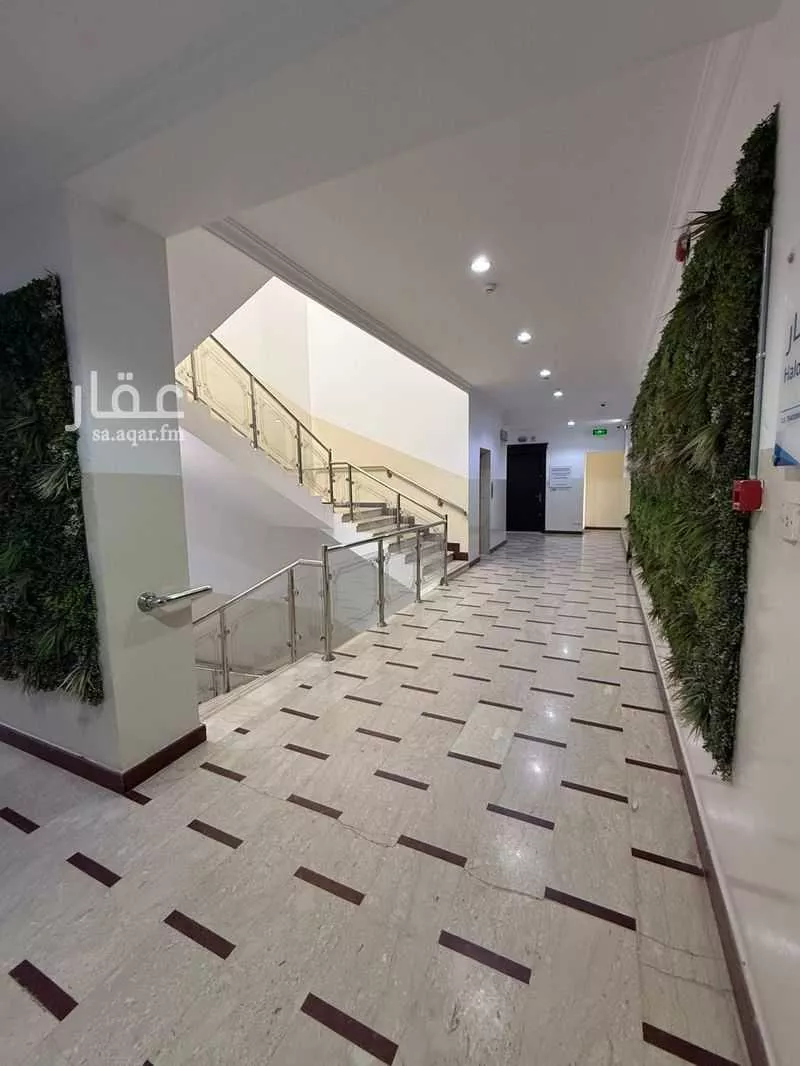 1 bedroom office in Al Malaz, Riyadh 7