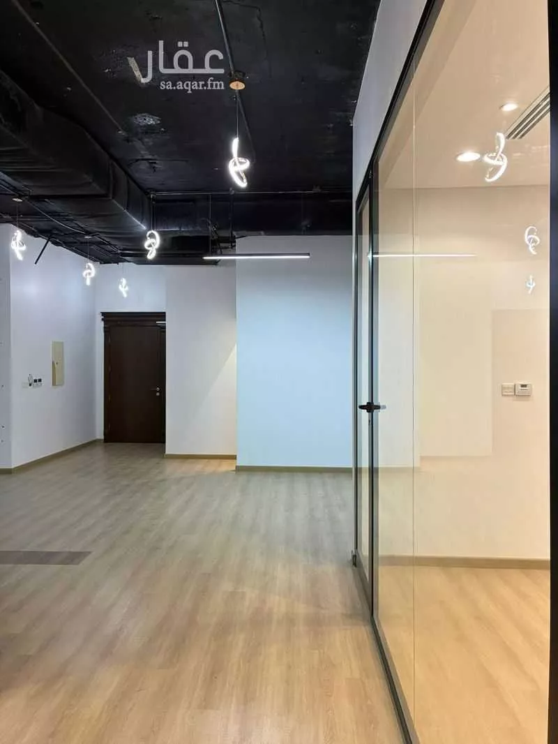 1 bedroom office in Al Malaz, Riyadh 12