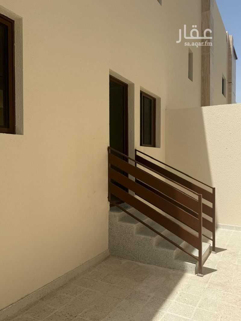 3 bedroom apartment in King Fahd, Riyadh 19