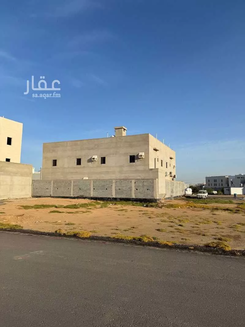 أرض 625 م² في البشائر