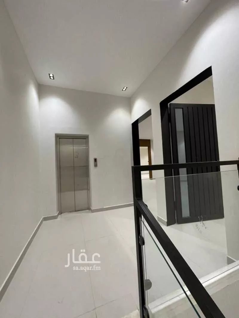 3 bedroom villa in Al Munsiyah, Riyadh 8