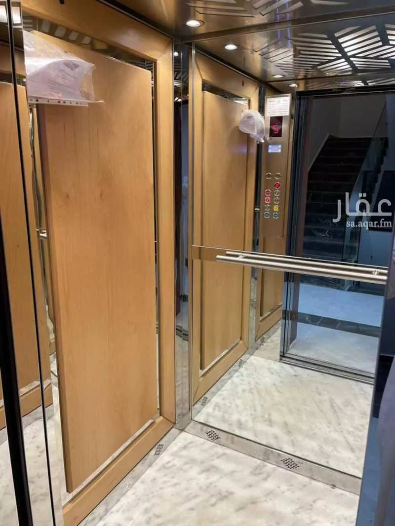 شقة 3 غرف في الرمال 5