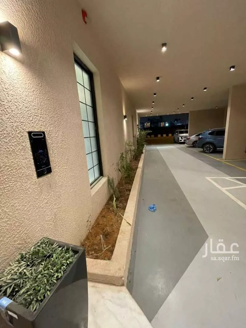 شقة 3 غرف في الرمال 4