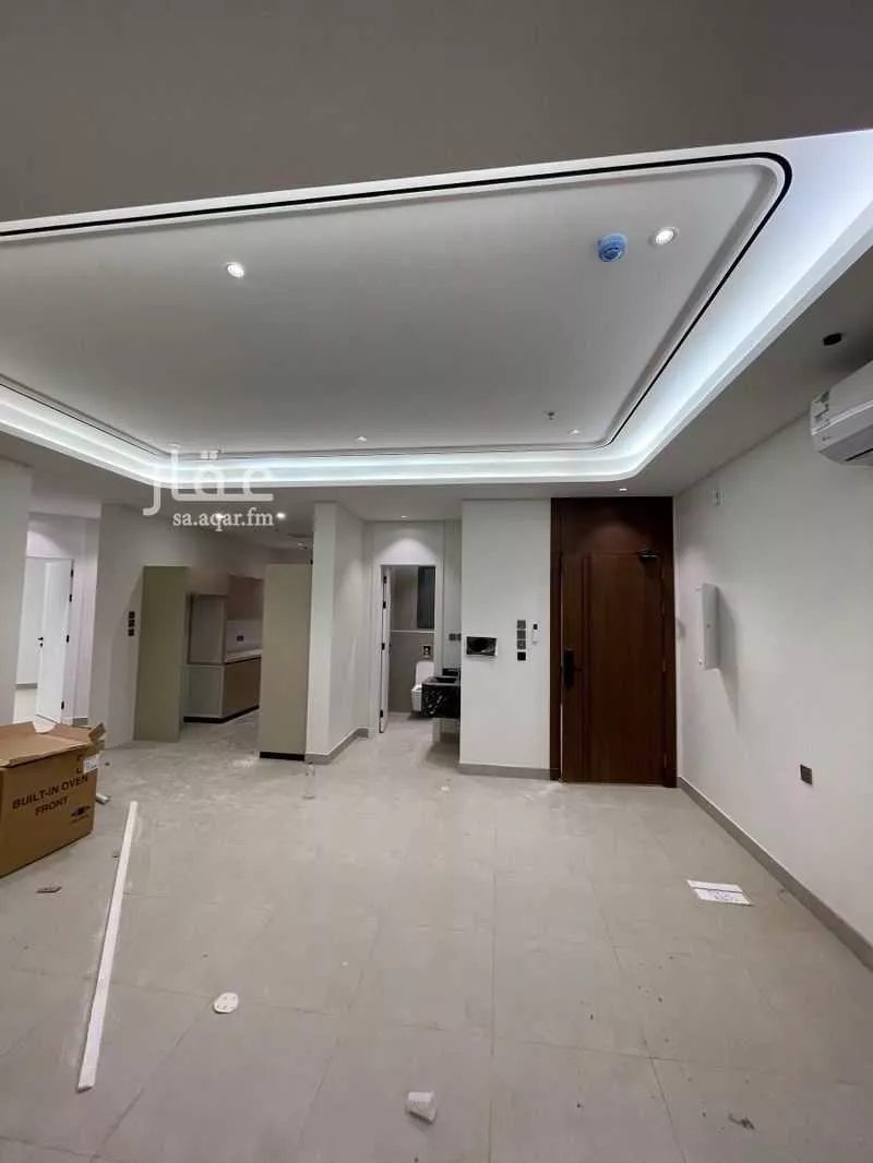 شقة 3 غرف في المونسية 5