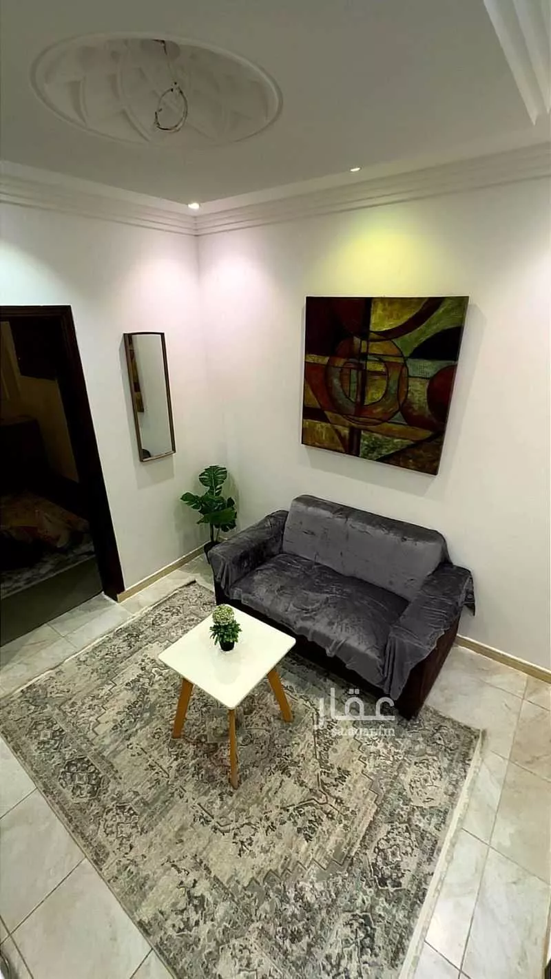 1 bedroom apartment in Al Shawqiyyah, Makkah 5