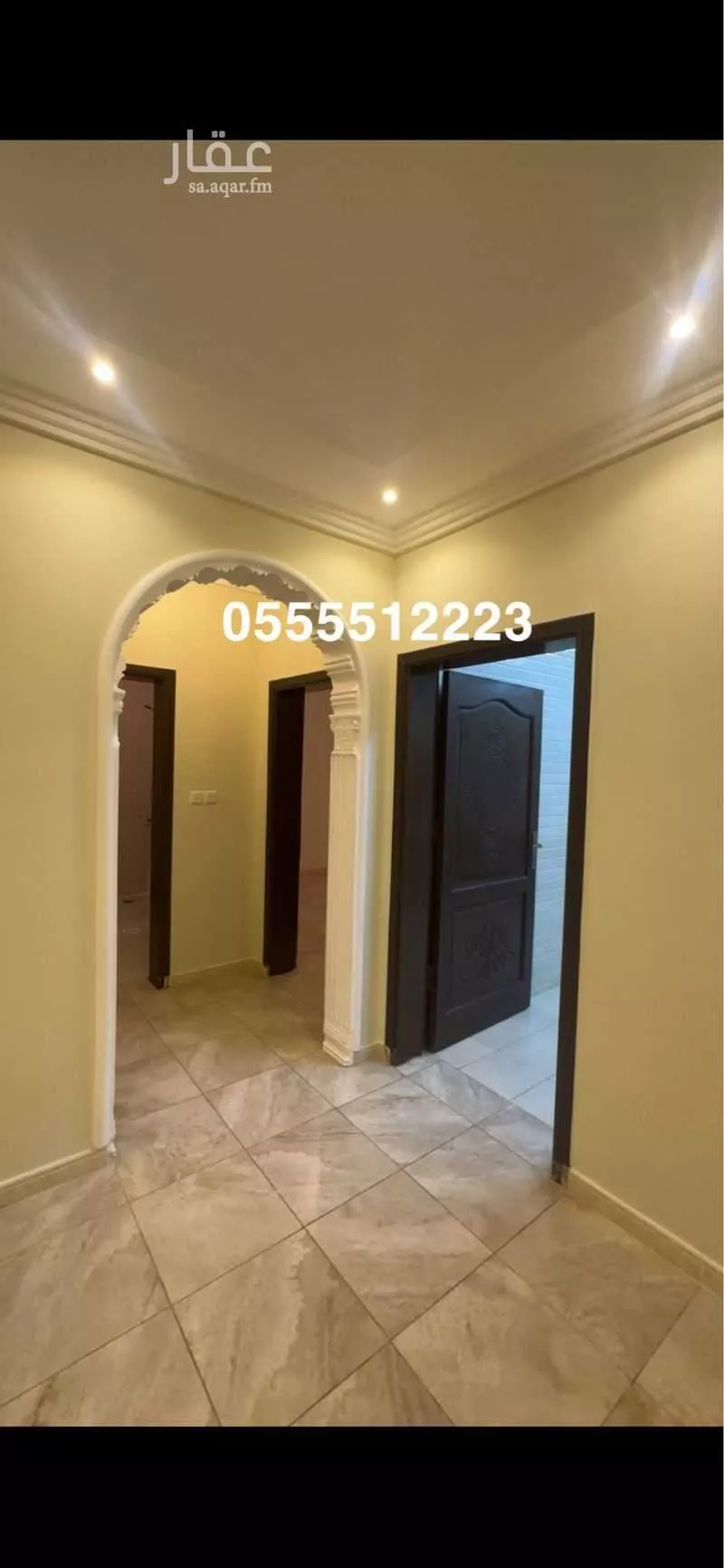 2 bedroom apartment in Al Shawqiyyah 3