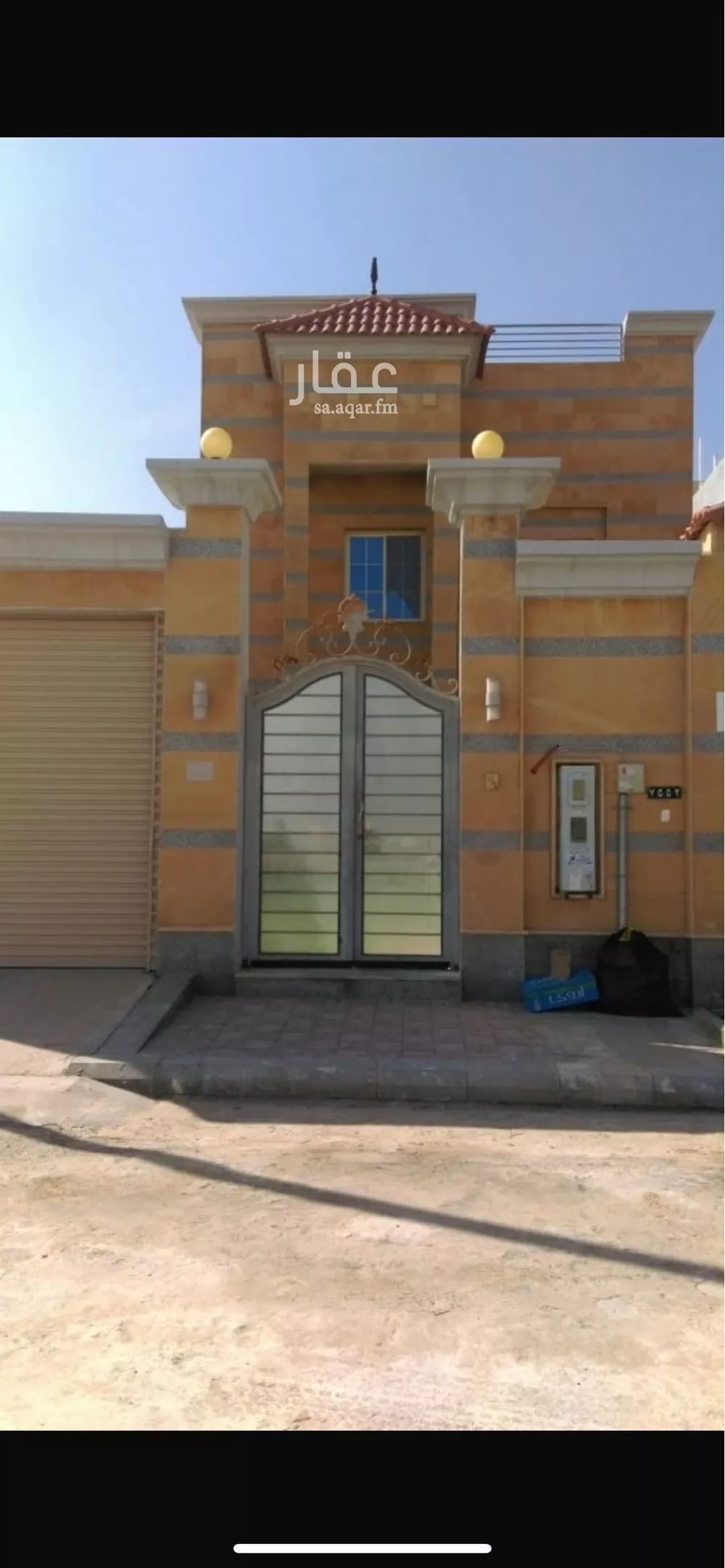 5 bedroom villa in Al Muntazah 1