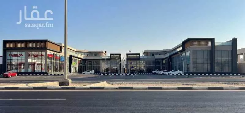 محل 2514 م² في الامواج 1