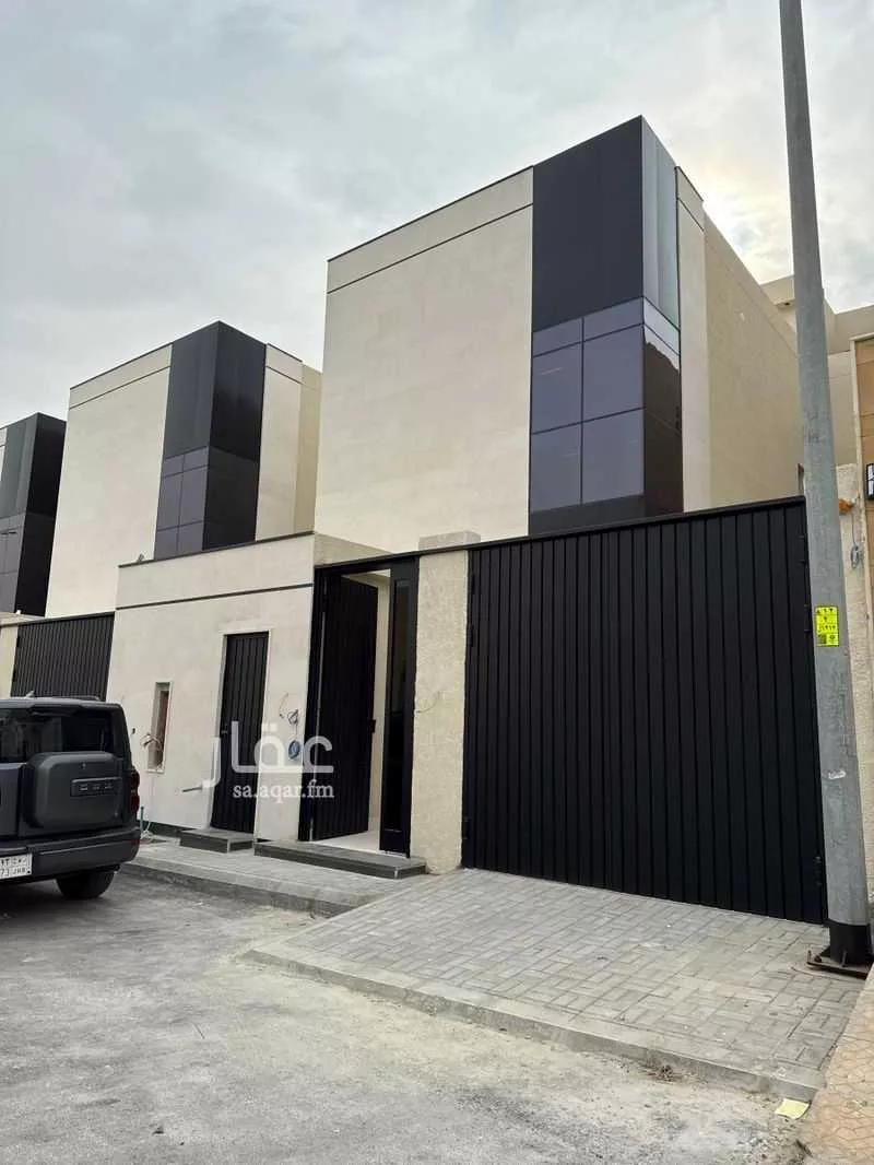 5 bedroom villa in Al Narjis 1