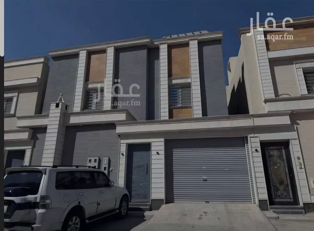 4 bedroom villa in Al Rimal