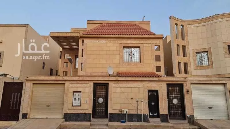 فيلا 7 غرف في الحزم