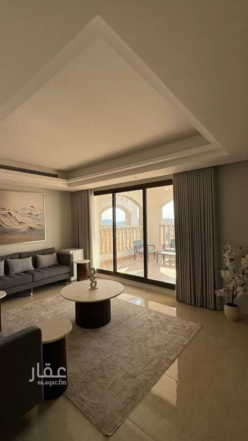 2 bedroom apartment in Al Hamra