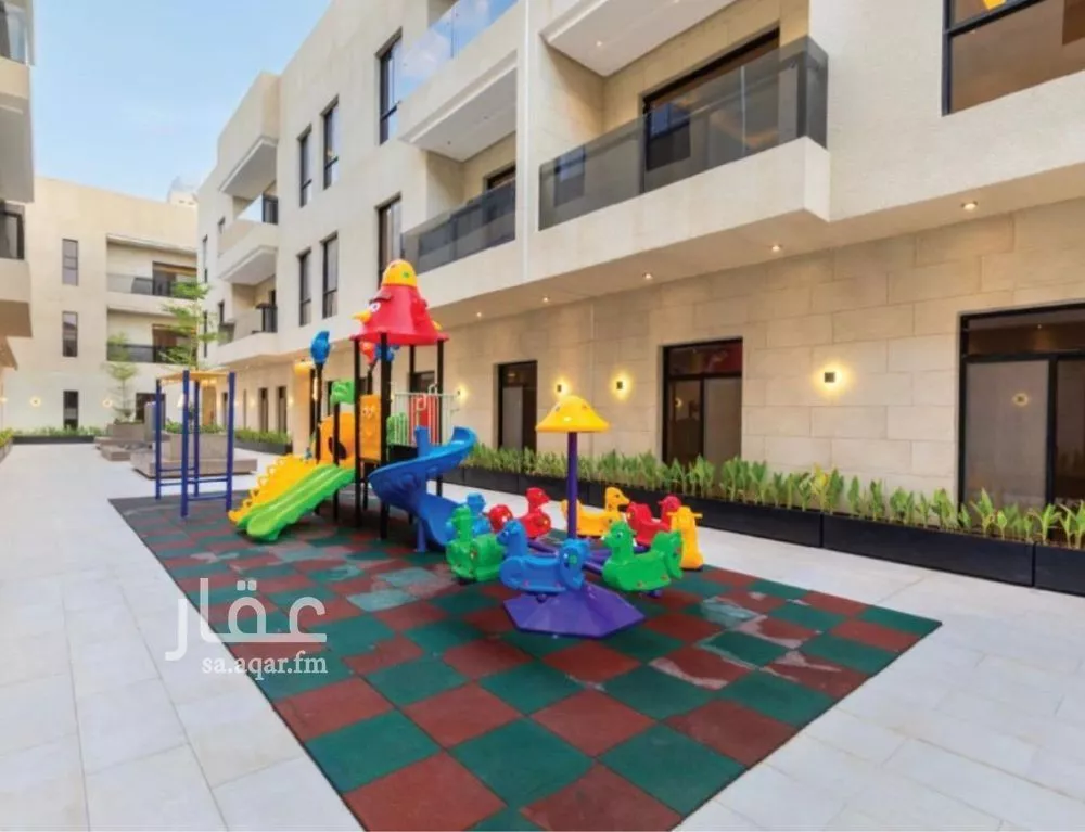 شقة 2 غرف في العارض 2