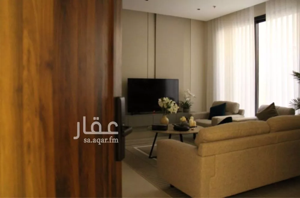 شقة 3 غرف في القيروان 4